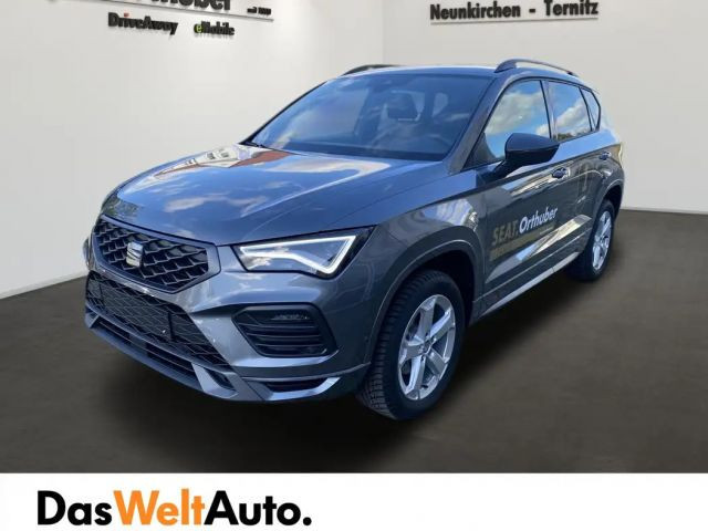 Seat Ateca FR-lijn 1.5 TSI DSG