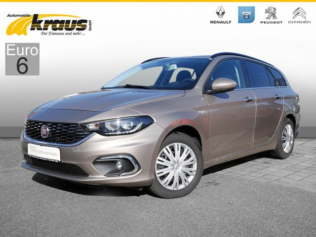 Fiat Tipo Station wagon Lounge MultiJet