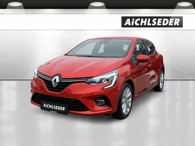 Renault Clio Intens TCe 100