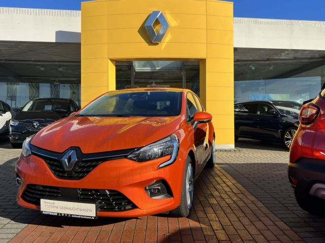 Renault Clio Business Line TCe 90