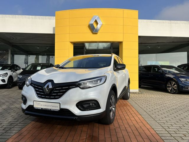 Renault Kadjar EDC TCe 140