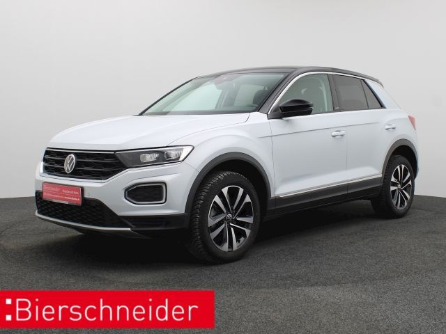 Volkswagen T-Roc 1.6 TDI