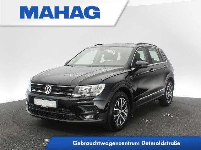 Volkswagen Tiguan Comfortline 1.5 TSI ACT