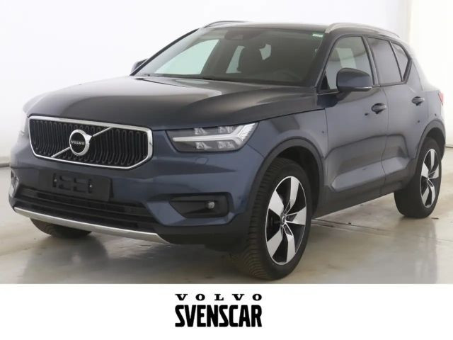 Volvo XC40 Momentum