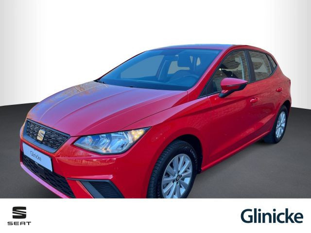 Seat Ibiza Style 1.0 TSI