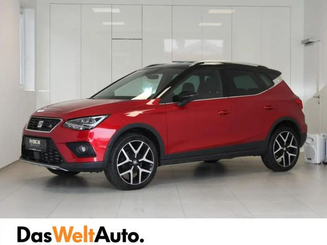 Seat Arona FR-lijn 1.0 EcoTSI