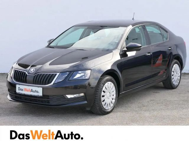 Skoda Octavia Ambition