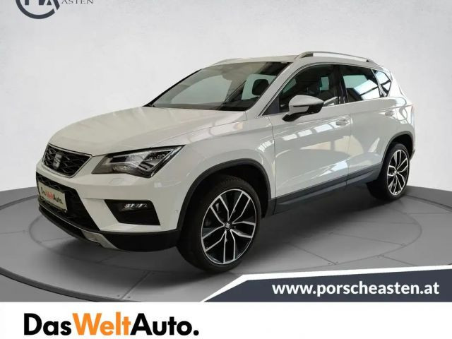 Seat Ateca 2.0 TDI Xcellence DSG