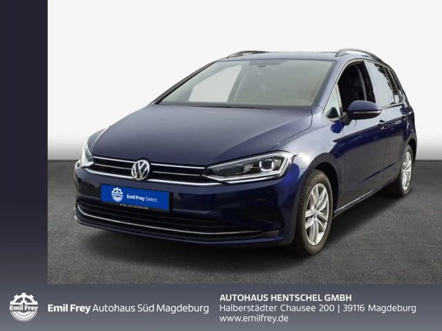 Volkswagen Golf Sportsvan Comfortline 1.5 TSI ACT