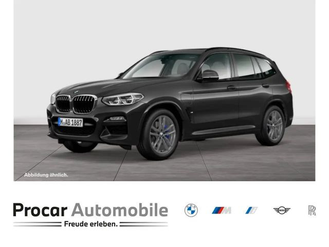 BMW X3 M-Sport xDrive30e