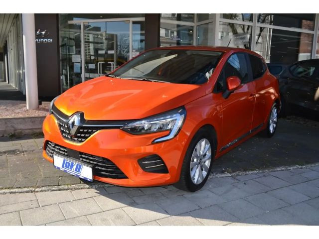 Renault Clio Experience TCe 100