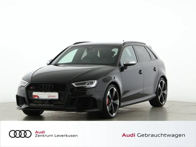 Audi RS3 Sportback Quattro