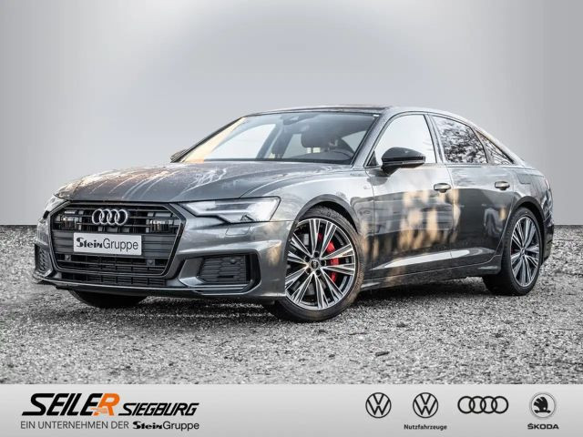 Audi A6 Quattro Sport 55 TFSI