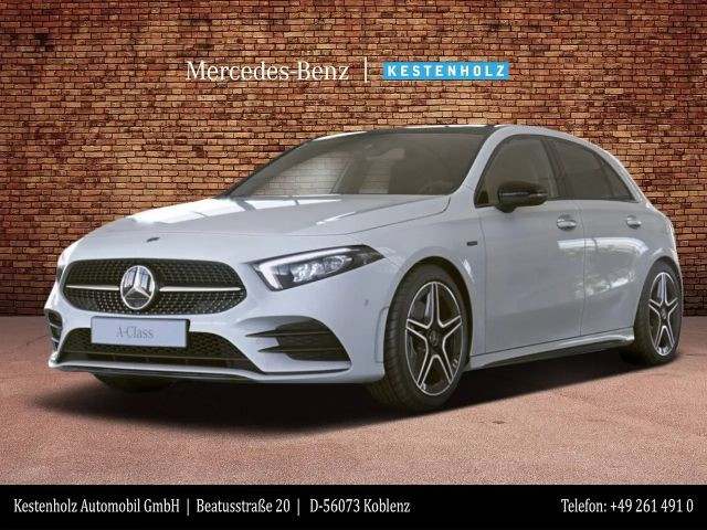 Mercedes-Benz A-Klasse A 250 AMG