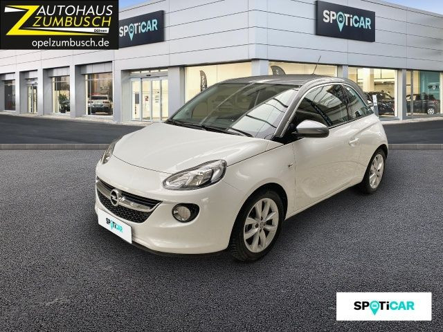 Opel Adam Jam