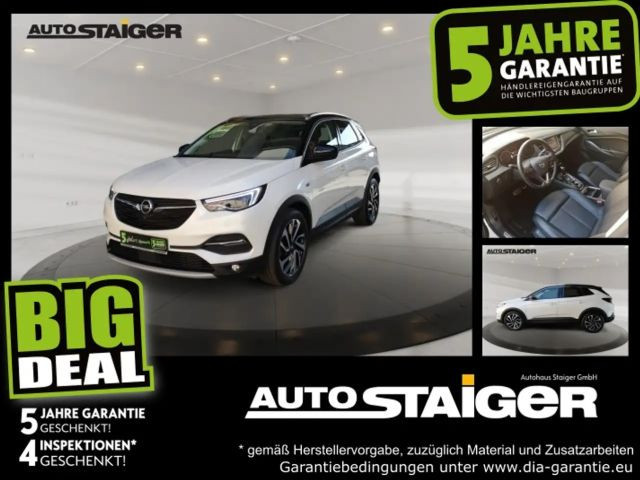 Opel Grandland X Ultimate