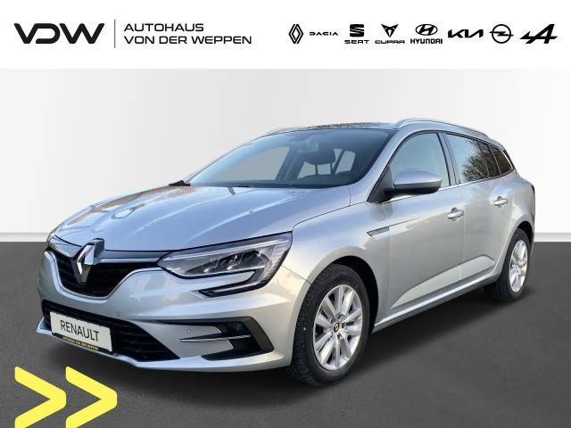 Renault Megane Business Line EDC Combi dCi 115