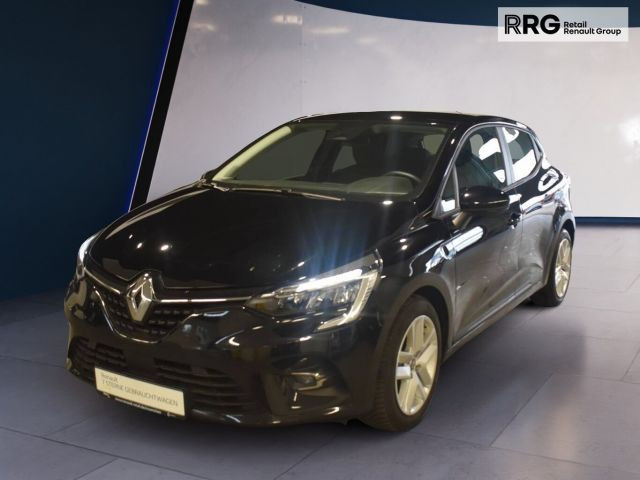 Renault Clio Business Line TCe 90