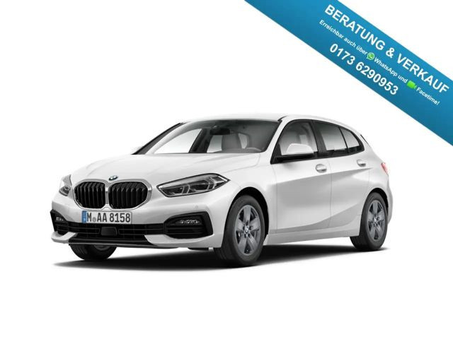 BMW 1 Serie 116 116d