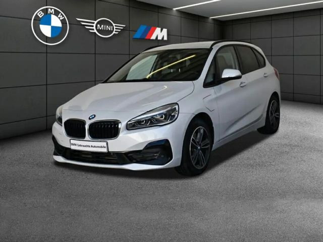 BMW 2 Serie 225 iperformance Sport Line 225XE