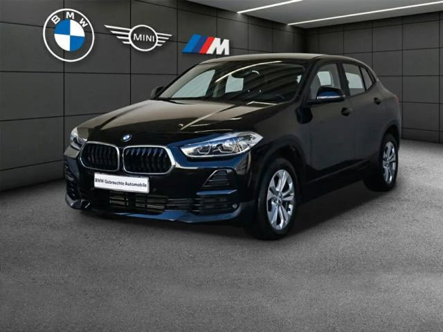 BMW X2 Advantage pakket sDrive18i