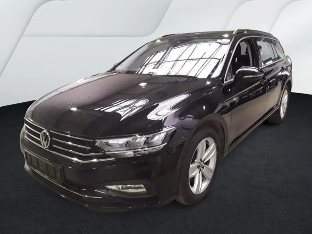 Volkswagen Passat Business DSG Variant BMT 2.0 TDI