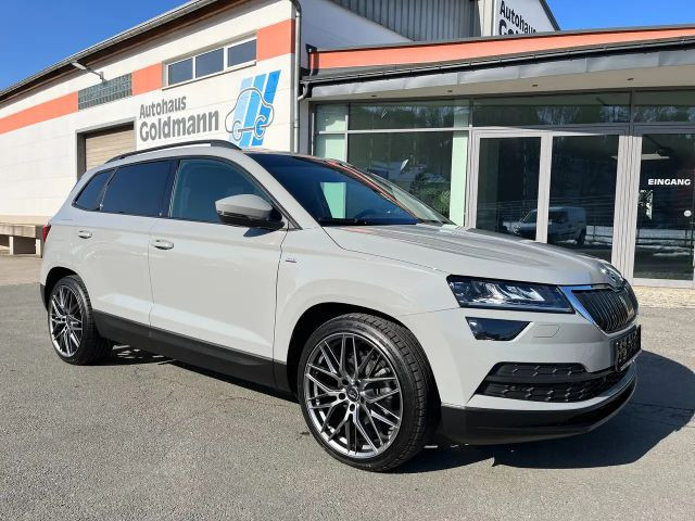 Skoda Karoq Drive 1.5 TSI