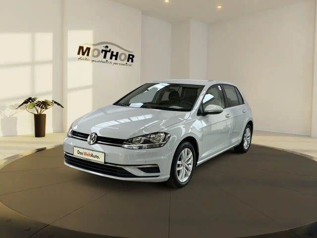 Volkswagen Golf Comfortline Golf VII