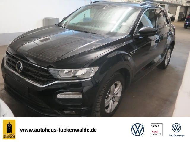 Volkswagen T-Roc DSG R-Line 2.0 TSI