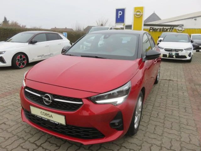 Opel Corsa Grand Sport GS-Line