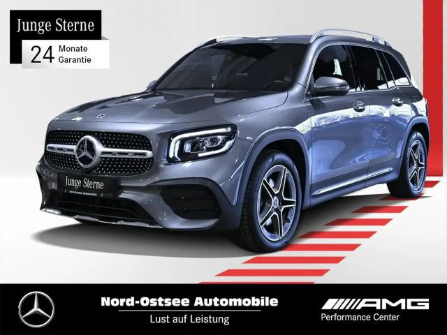 Mercedes-Benz GL-Klasse GLB 200 AMG