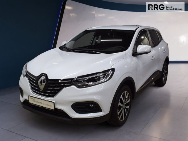 Renault Kadjar TCe 140 Equilibre