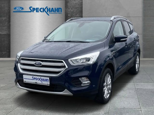 Ford Kuga EcoBoost Titanium