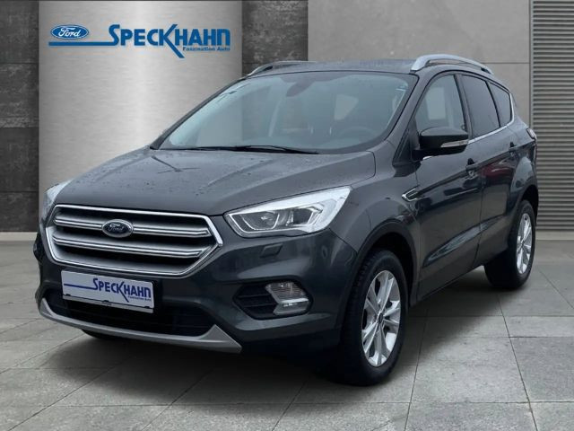 Ford Kuga EcoBoost Titanium