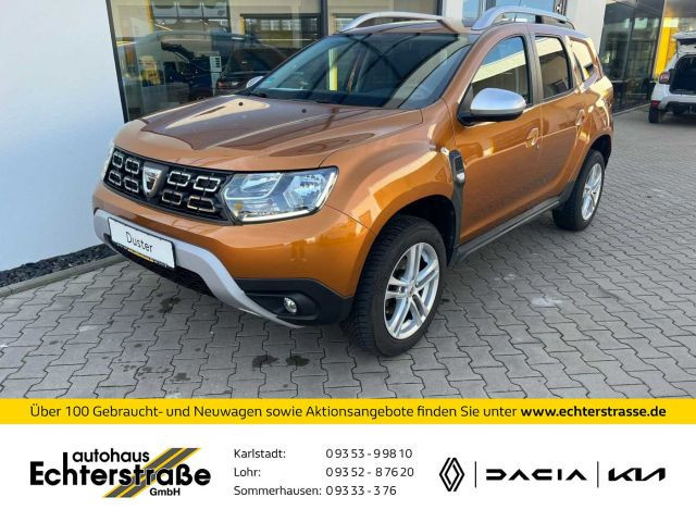 Dacia Duster 2WD Adventure TCe 150