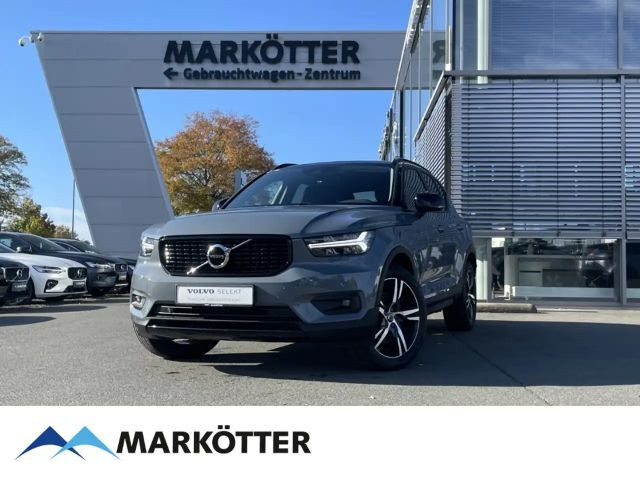 Volvo XC40 R-Design T5