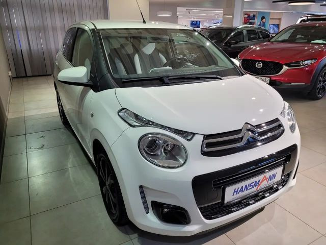 Citroën C1 Shine VTi 72