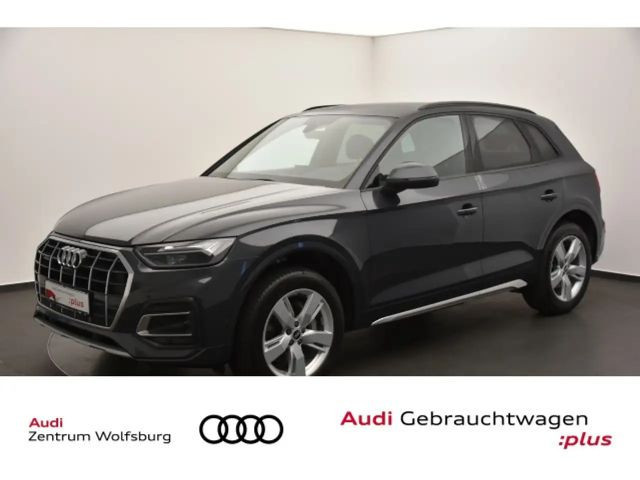 Audi Q5 S-Line 50 TDI