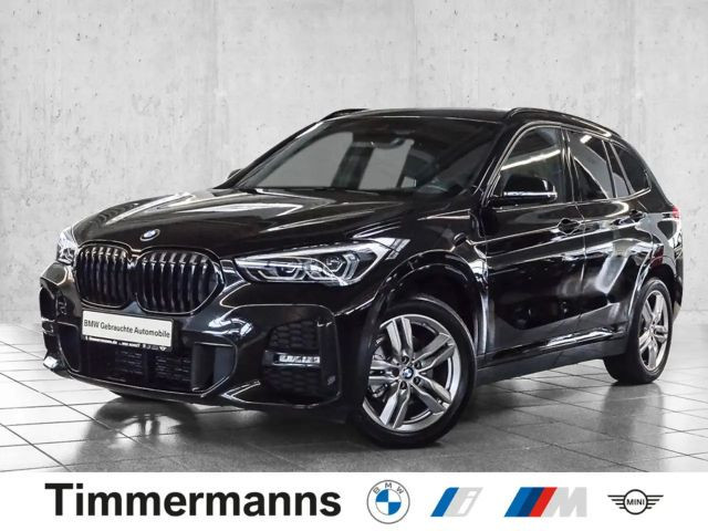 BMW X1 M-Sport sDrive18d