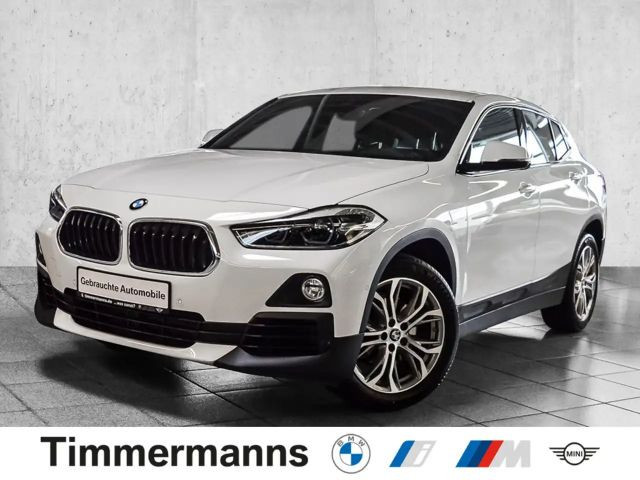 BMW X2 sDrive18i