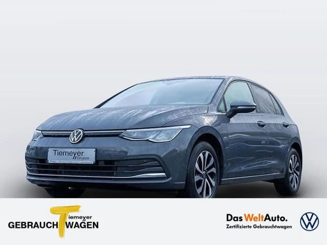 Volkswagen Golf 1.5 TSI