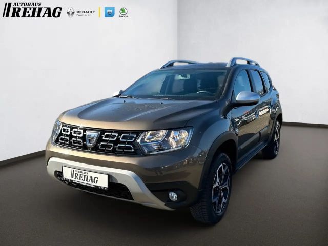 Dacia Duster 2WD Adventure TCe 150