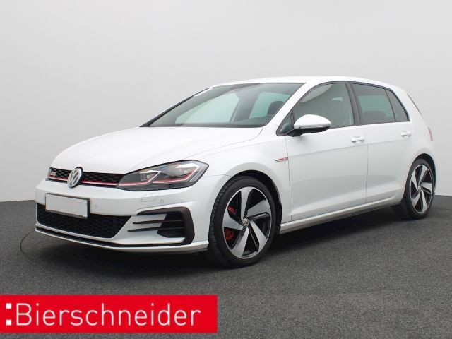 Volkswagen Golf GTI 2.0 TSI Golf VII