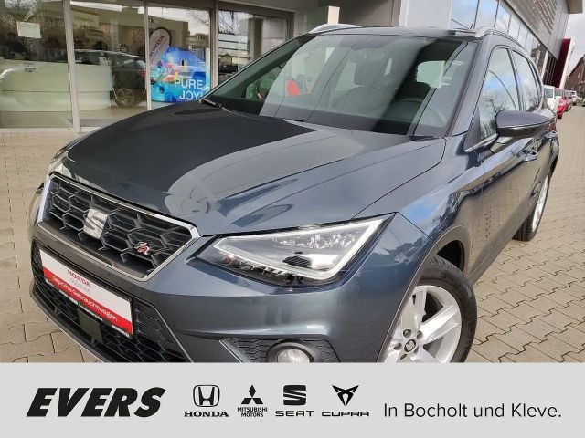 Seat Arona FR-lijn 1.5 TSI