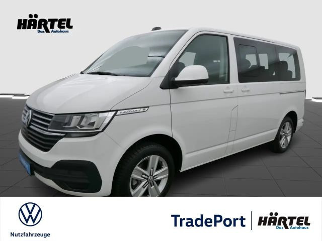 Volkswagen T6 Multivan Comfortline DSG