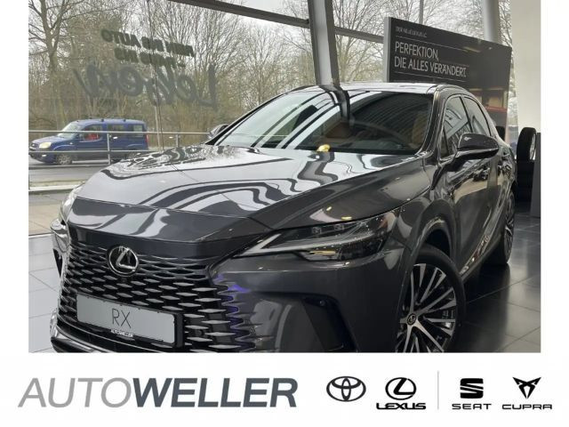 Lexus RX-Serie Executive