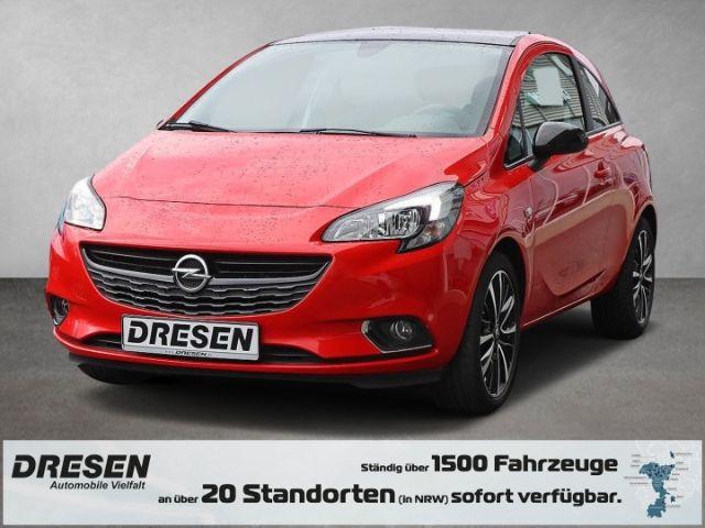 Opel Corsa 1.4 Turbo Ecoflex Edition Turbo