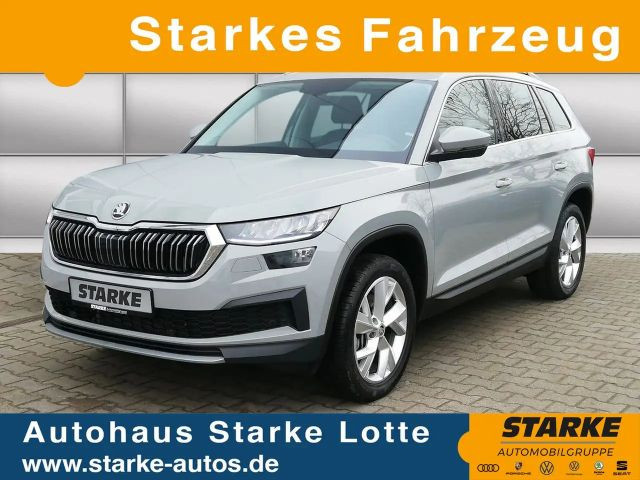 Skoda Kodiaq Style 2.0 TDI