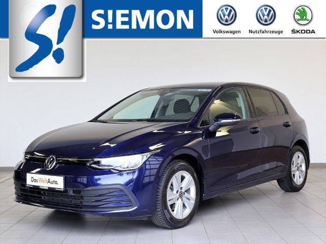 Volkswagen Golf DSG Life 1.5 eTSI