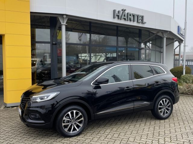 Renault Kadjar Bose EDC TCe 140